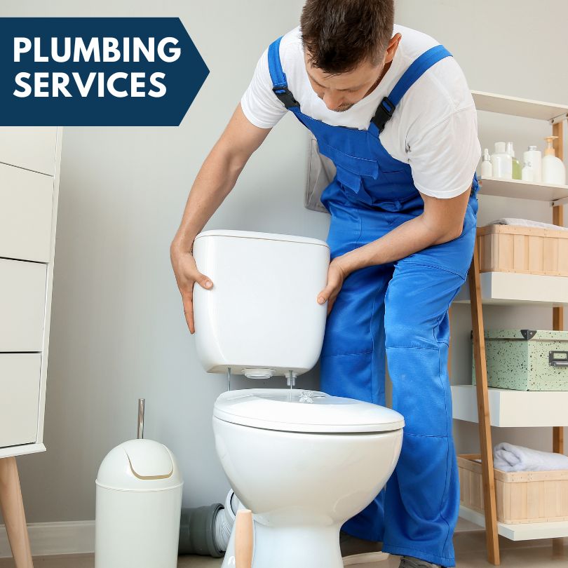 Plumbing Company in Saint Louis, MO